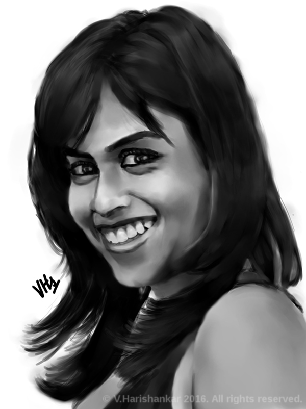 Genelia