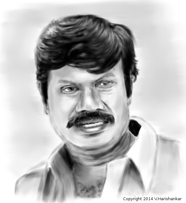 Goundamani