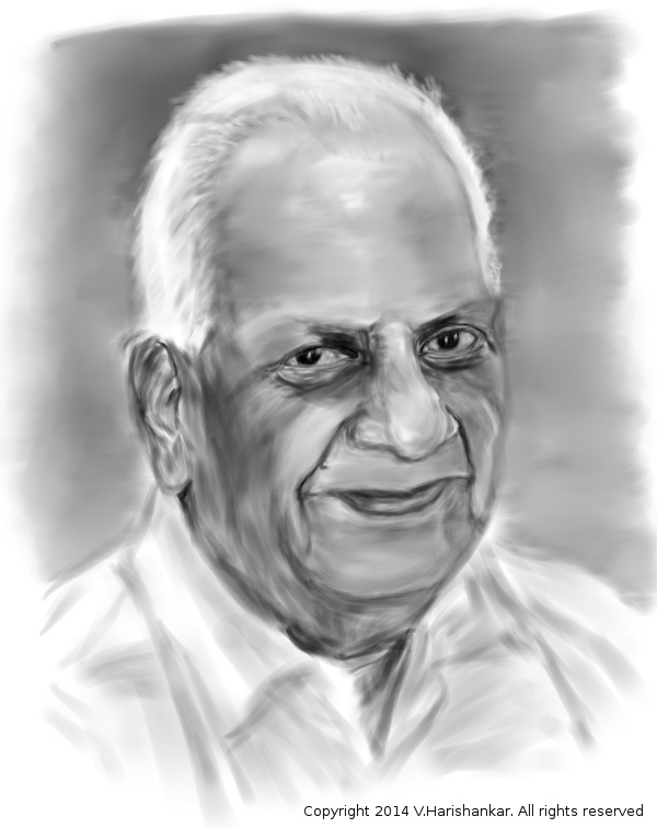 V.S.Raghavan