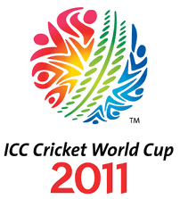 Cricket World Cup 2011