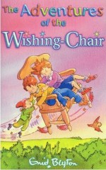 The Adventures of the Wishing Chair