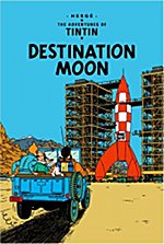 Destination Moon