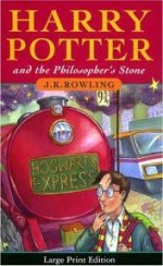 Harry Potter and the Philosopher's Stone