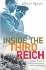 Inside the Third Reich