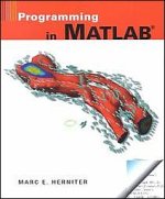 Programming in MatLab