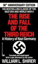 Rise and Fall of the Third Reich