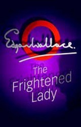 The Frightened Lady