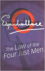 The Law of the Four Just Men