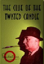 The Clue of the Twisted Candle